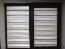 Жалюзи День-Ночь